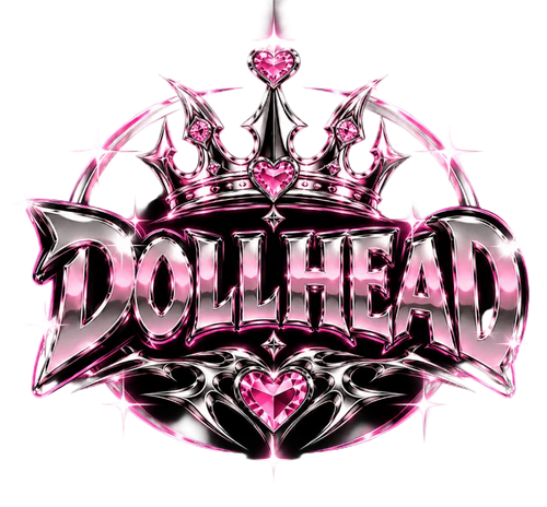 DollHead