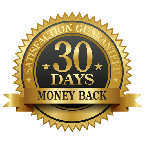 30 Day Warranty